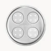 Accessori per pressa per pasta Artisan, set da 9