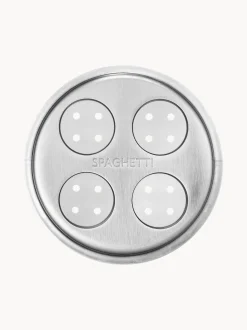 Accessori per pressa per pasta Artisan, set da 9