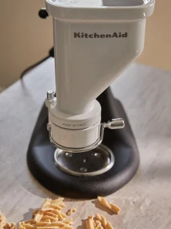 Accessori per pressa per pasta Artisan, set da 9