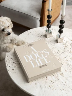 Album fotografico A Dog's Life