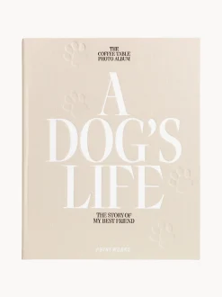 Album fotografico A Dog's Life