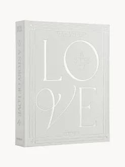 Album fotografico A Story of Love