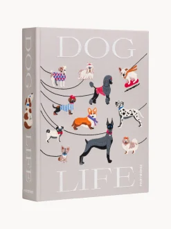 Album fotografico Dog Life