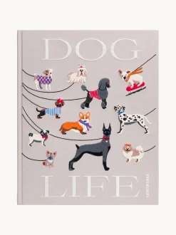 Album fotografico Dog Life