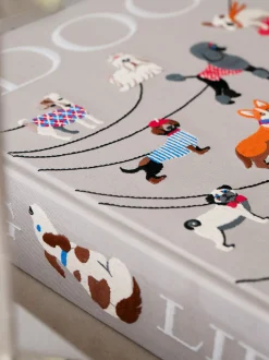 Album fotografico Dog Life