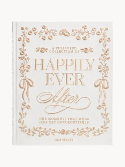 Album fotografico Happily Ever After