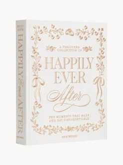 Album fotografico Happily Ever After