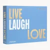Album fotografico Live, Laugh, Love