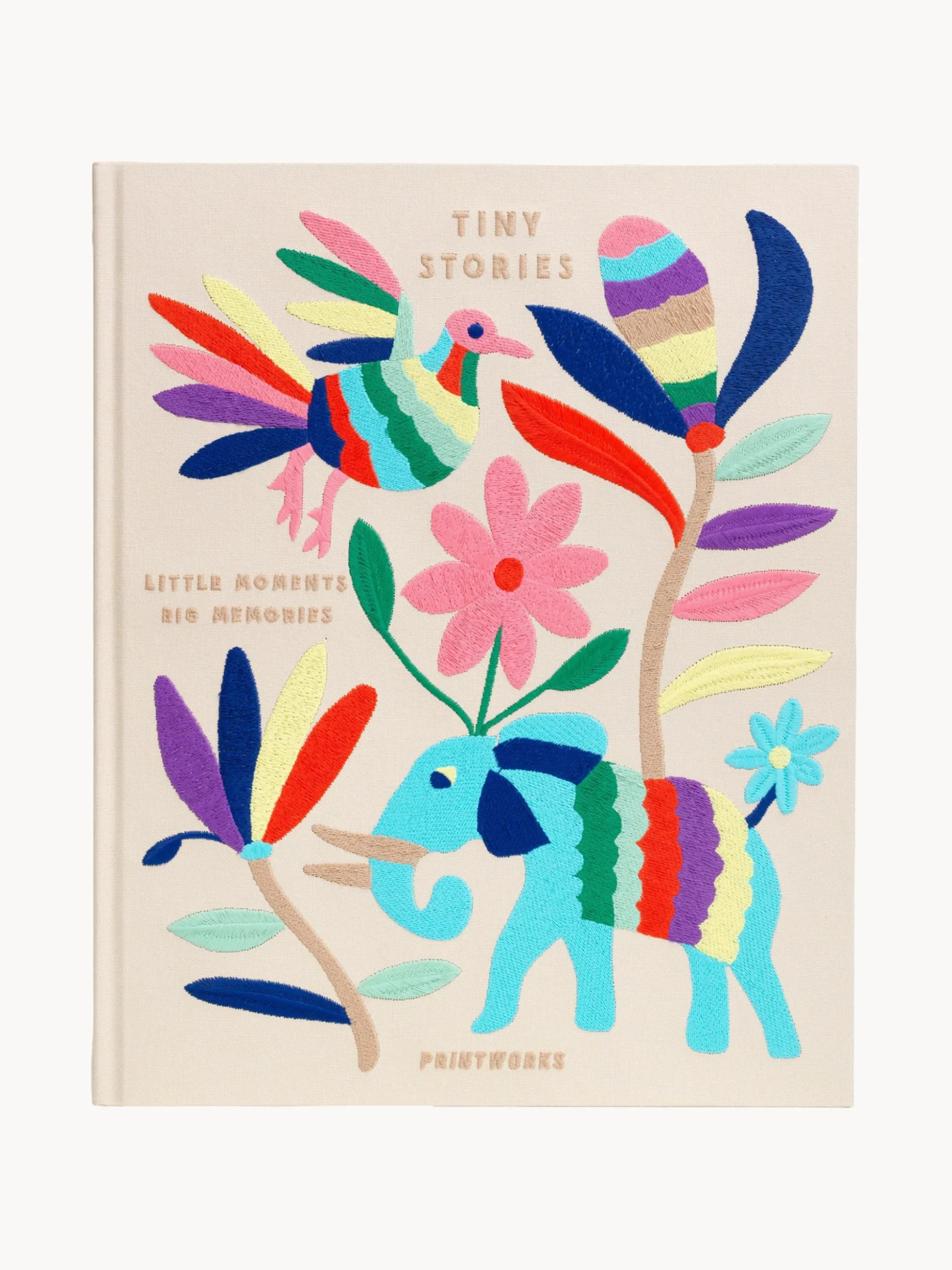 Album fotografico Tiny Stories