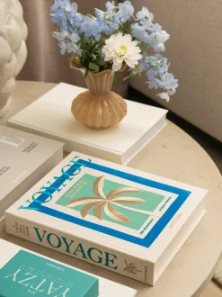Album fotografico Voyage