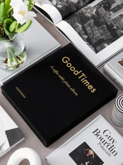 Album fotografico Good Times