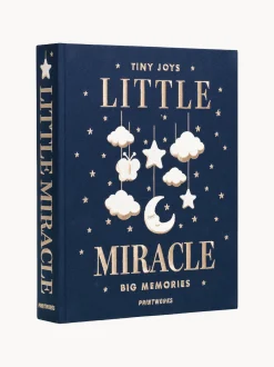 Album fotografico Little Miracle