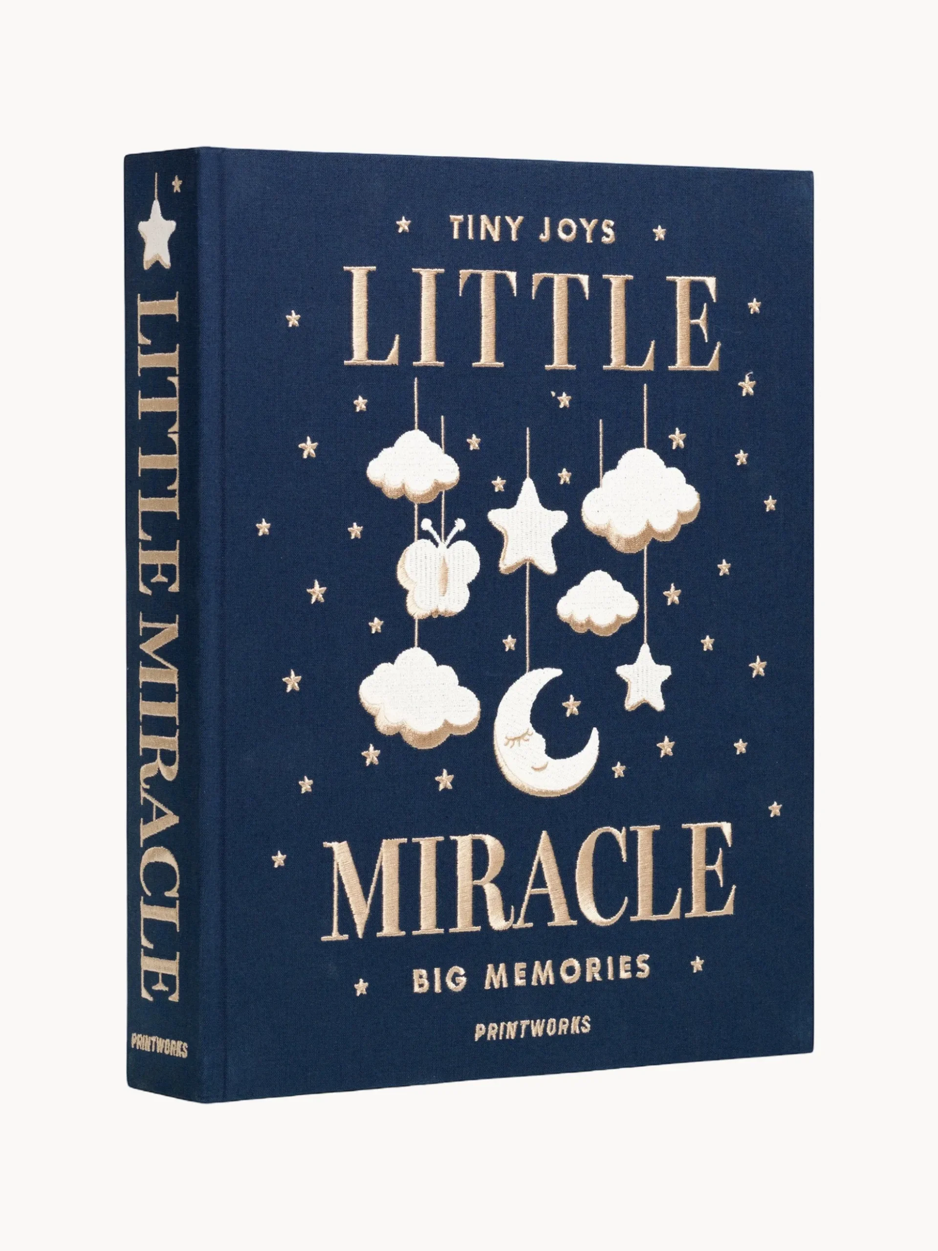Album fotografico Little Miracle