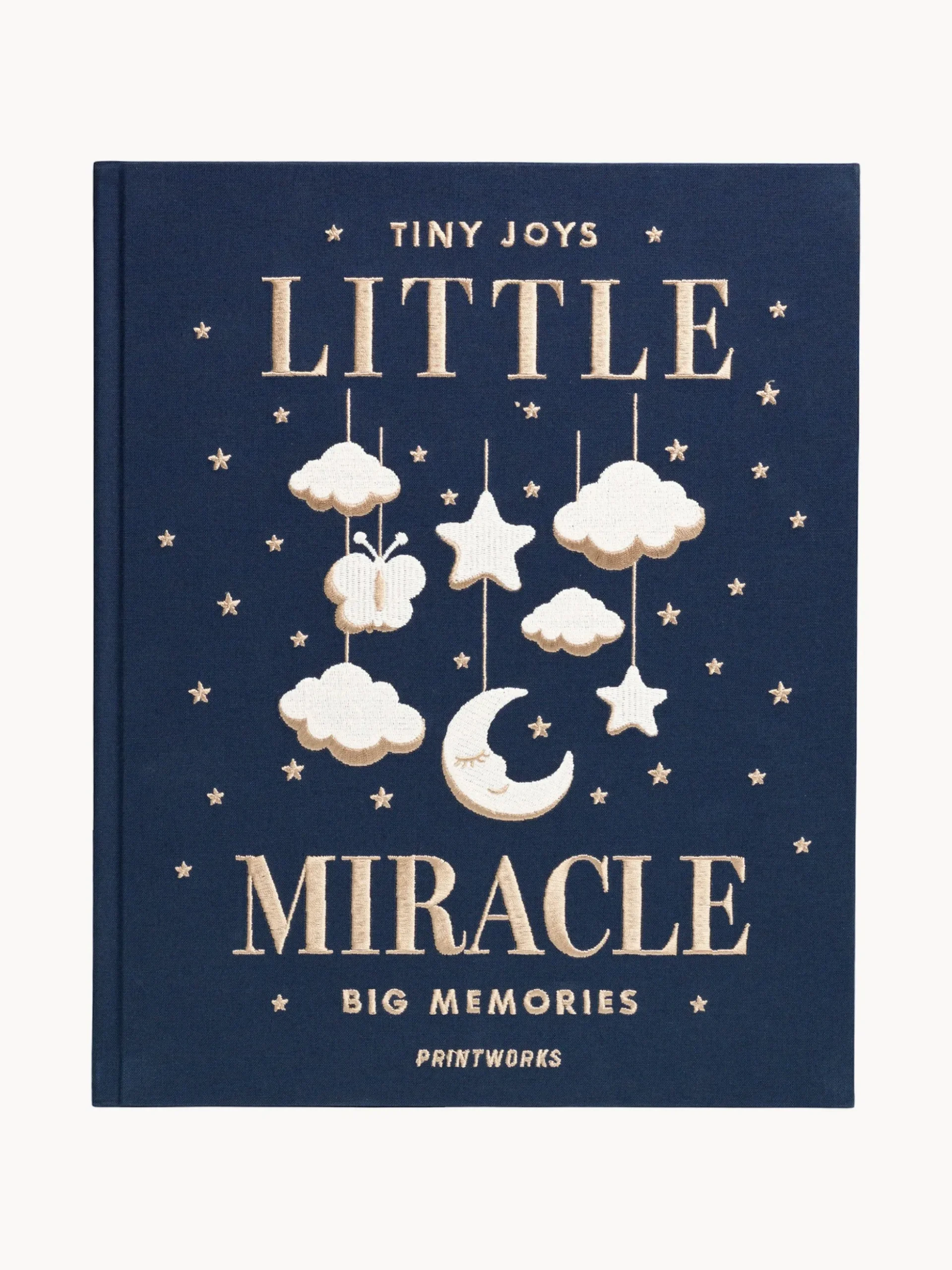 Album fotografico Little Miracle