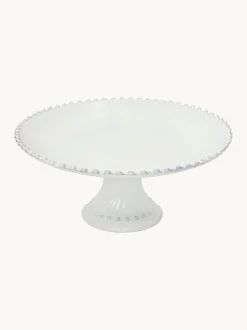 Alzatina per dolci Pearl