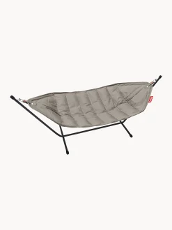 Amaca da giardino con supporto Headdedmock Superb