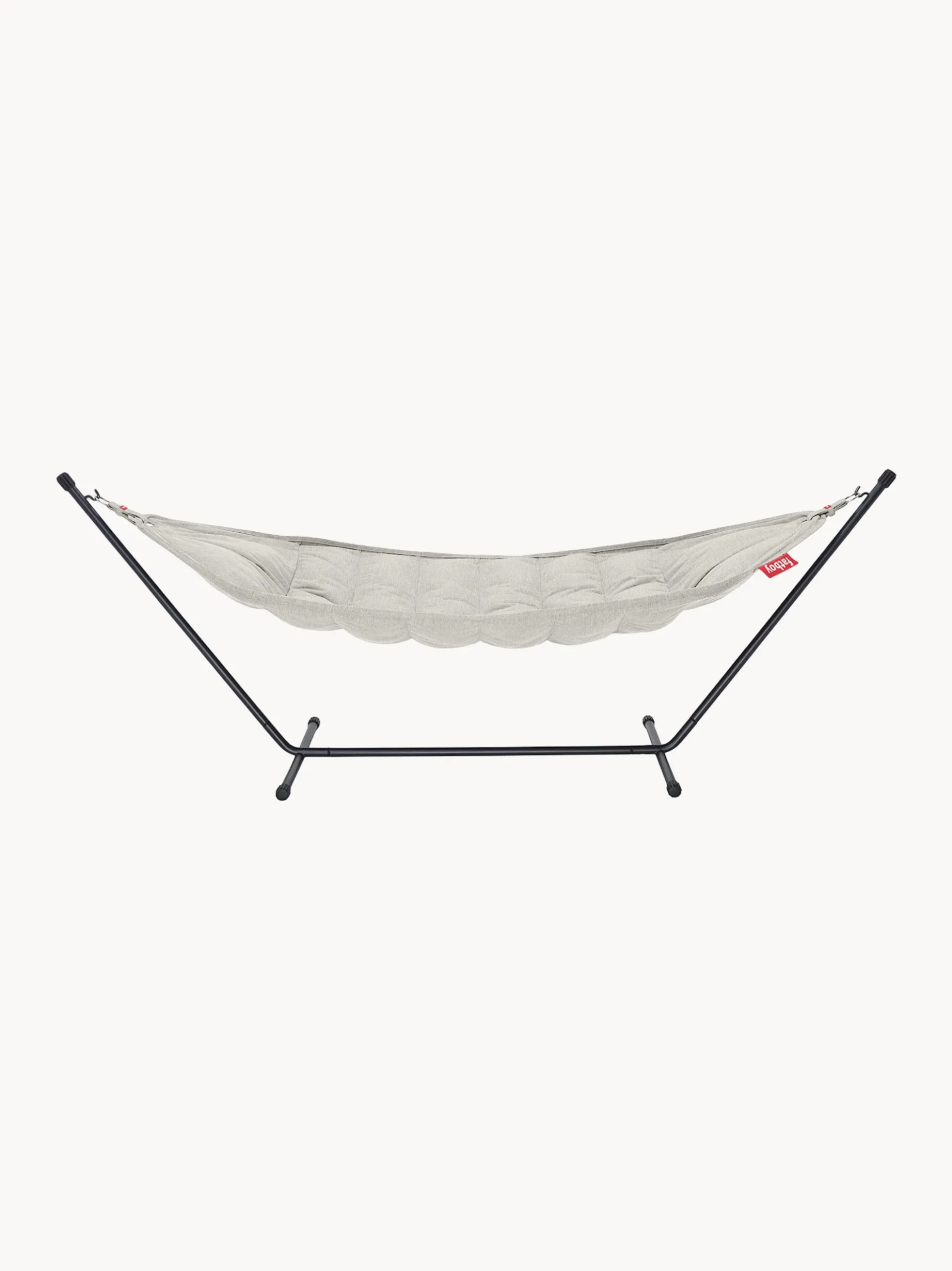Amaca da giardino con supporto Headdedmock Superb