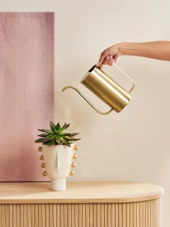 Annaffiatoio Brass