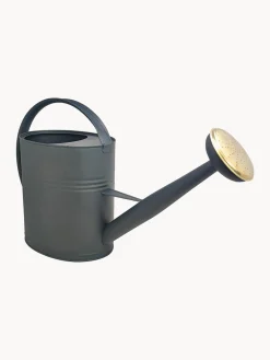 Annaffiatoio fatto a mano Aziza, 10 L