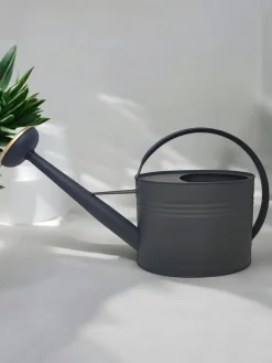 Annaffiatoio fatto a mano Aziza, 5 L