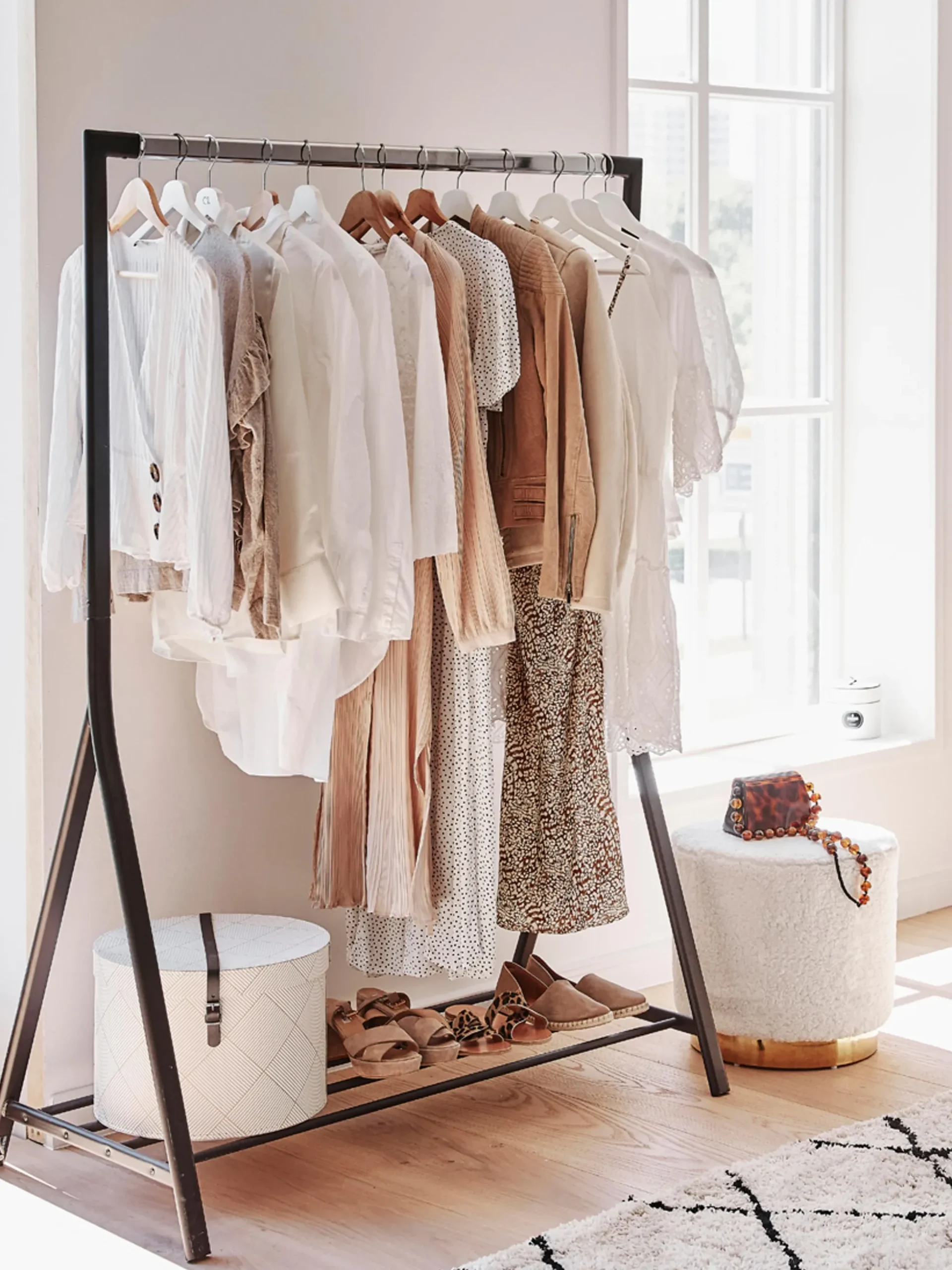 Appendiabiti Brent