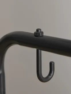 Appendiabiti in metallo Industri