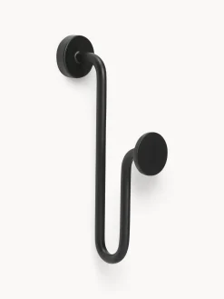 Appendiabiti in metallo Swing