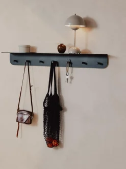 Appendiabiti Malou, larg. 90 cm