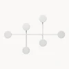 Appendiabiti da parete di design Afteroom