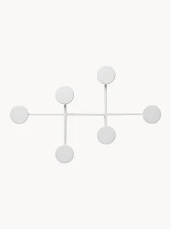 Appendiabiti da parete di design Afteroom