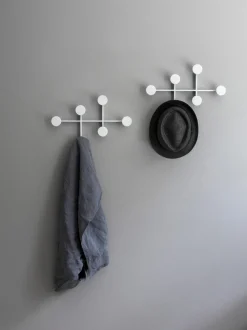 Appendiabiti da parete di design Afteroom