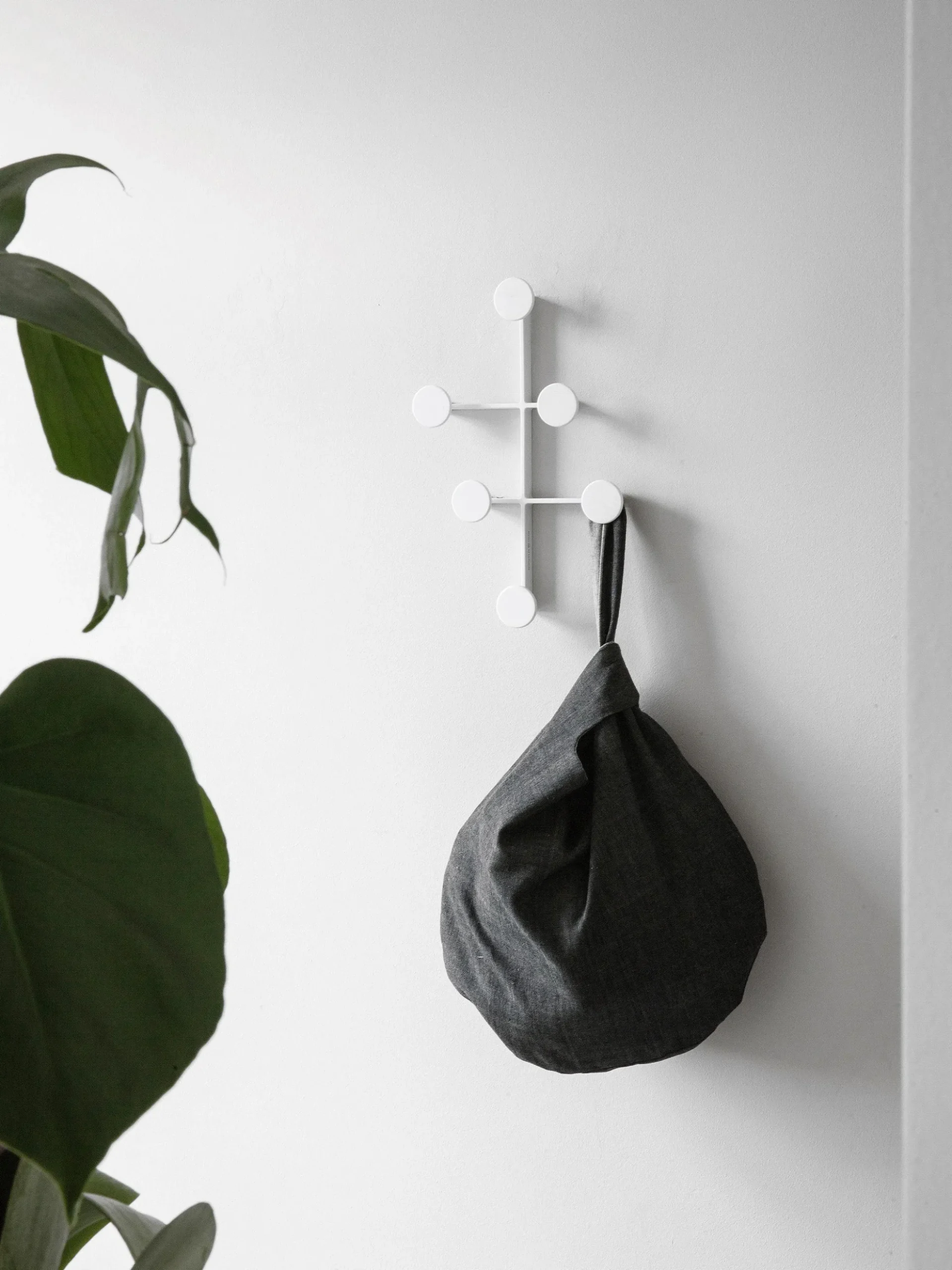 Appendiabiti da parete di design Afteroom