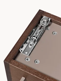 Appendiabiti da parete in legno Larsen