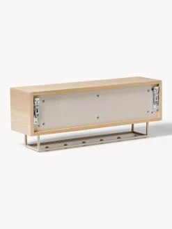 Appendiabiti da parete in legno Larsen