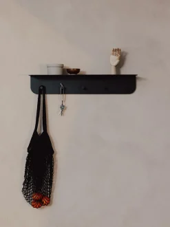 Appendiabiti Malou, larg. 60 cm