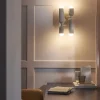 Applique a LED Ariane