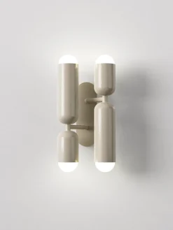 Applique a LED Ariane