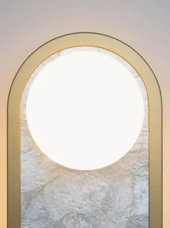 Applique a LED Blink