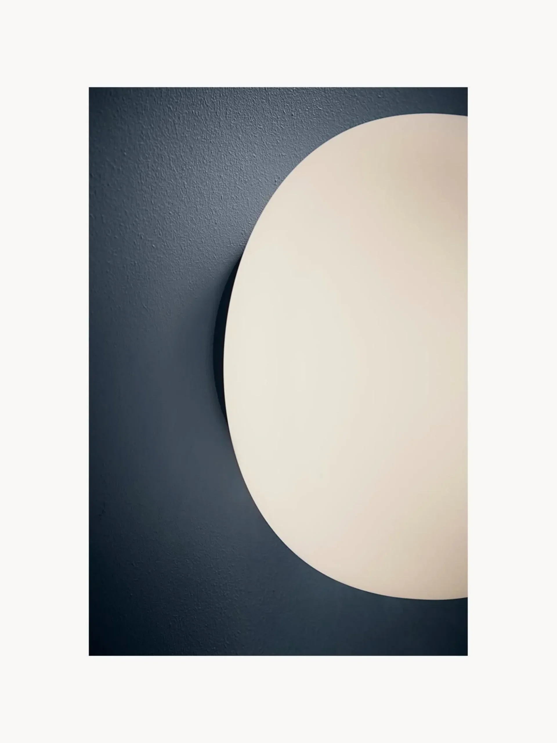 Applique a LED dimmerabile Supernate