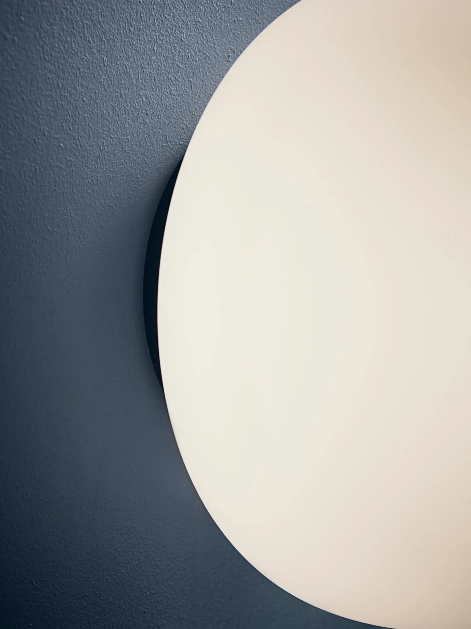 Applique a LED dimmerabile Supernate