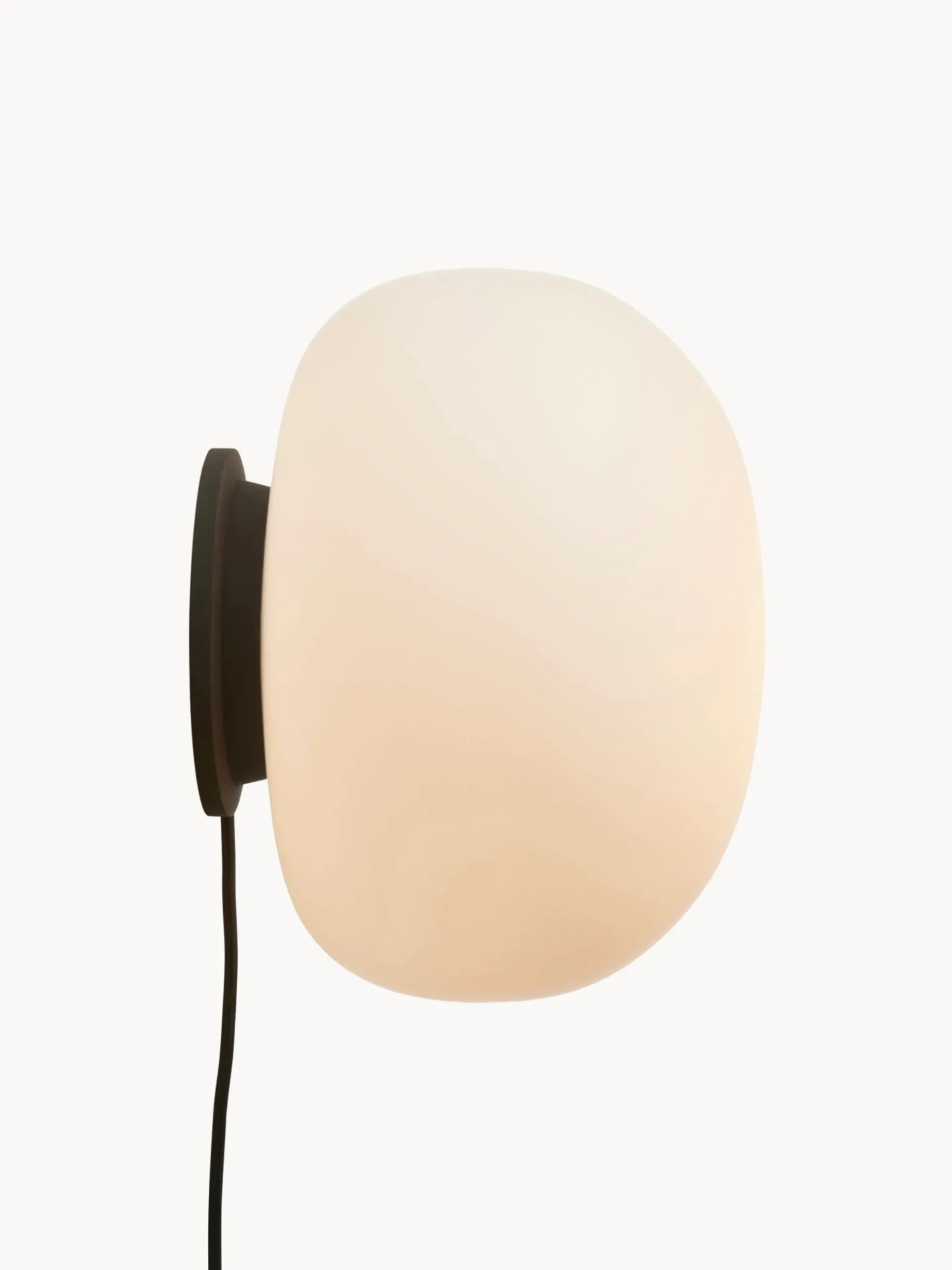Applique a LED dimmerabile Supernate