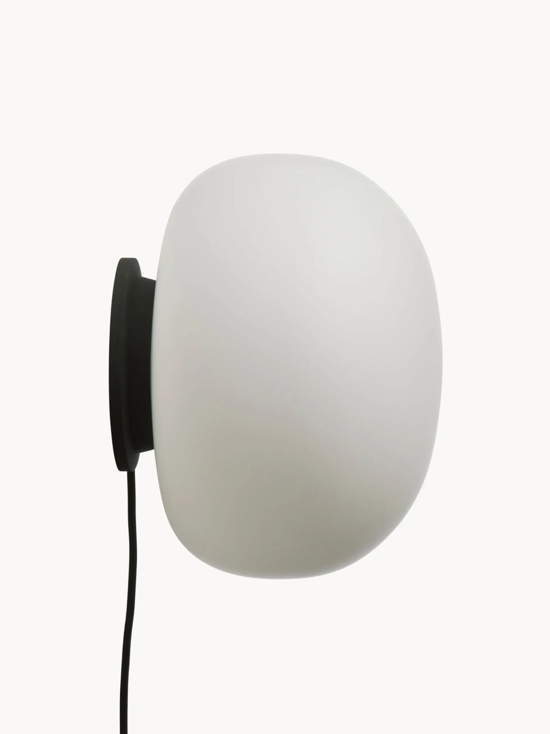 Applique a LED dimmerabile Supernate