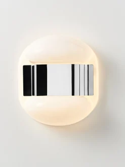 Applique a LED Iluna