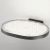 Applique a LED luce regolabile Oplight W2