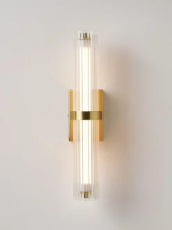 Applique a LED Mirabella
