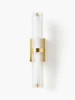 Applique a LED Mirabella