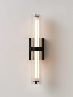 Applique a LED Mirabella