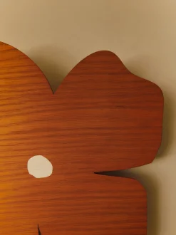 Applique a LED per bambini con luce regolabile Poesie