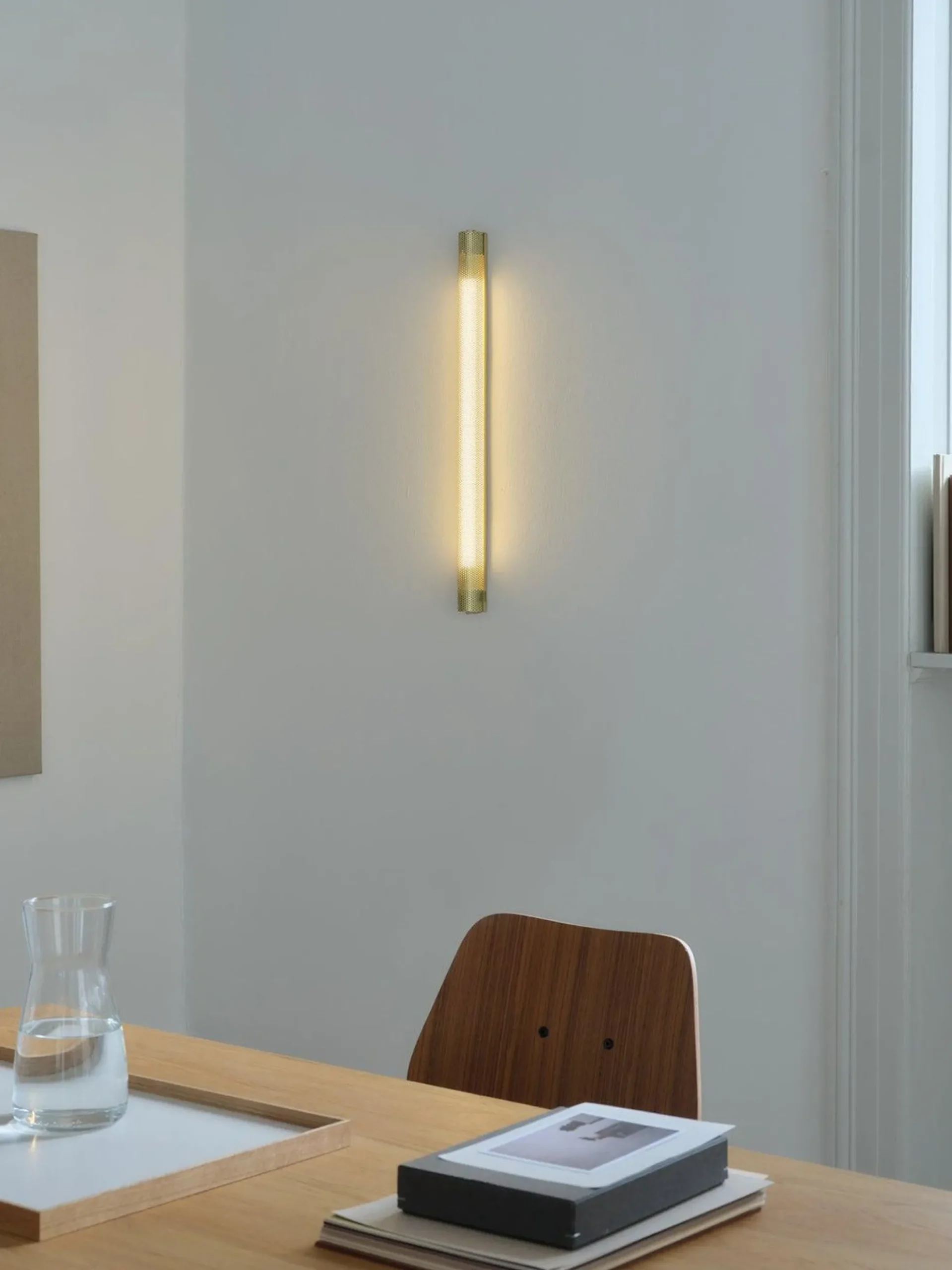 Applique a LED Radent