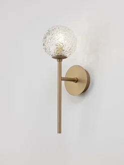Applique con luce regolabile Mirano
